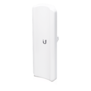 UBIQUITI LAP-GPS – Estación Base airMAX / 5 GHz / 450 Mbps / Antena 17 dBi / Cobertura 90° / GPS Sync / 2x2 MIMO