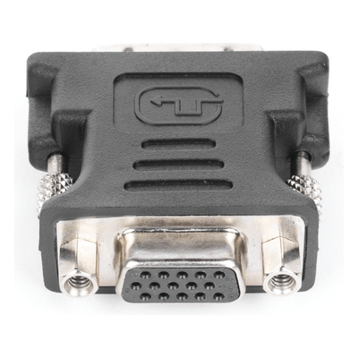 DVI-VGA