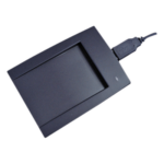 ZKTECO - AccessPRO ENCODER-PRO-V2 – Programador de Tarjetas MIFARE / USB 2.0 / Compatible S50, S70, AccessCardM1K, AccessCardM4K / Windows 7/8/8.1
