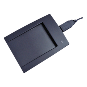 ZKTECO - AccessPRO ENCODER-PRO-V2 – Programador de Tarjetas MIFARE / USB 2.0 / Compatible S50, S70, AccessCardM1K, AccessCardM4K / Windows 7/8/8.1
