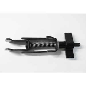 SHINESTAGE YSHJ-2 – Abrazadera de Unión para Tarima / Acero / 15 x 5 cm (5.9 x 2.0 in) / 200 g / Unión entre Módulos / Compatible con Sistema YS4