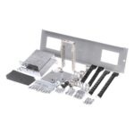 SIEMENS SF6D – Kit de Montaje Gemelo para Interruptores / 5 Pulgadas (0.42 pies) / Tableros Autosoportados / Incluye Tapa