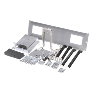SIEMENS SF6D – Kit de Montaje Gemelo para Interruptores / 5 Pulgadas (0.42 pies) / Tableros Autosoportados / Incluye Tapa