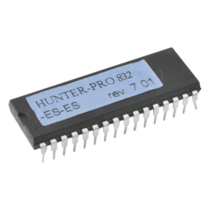 PIMA CHIP-HPRO832-WIFI – Módulo de Actualización Wi-Fi / Compatible PIMAlink2.0 / Para Panel HUNTERPRO83 / Firmware Remoto / Conectividad Inalámbrica