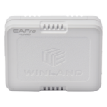 WINLAND ELECTRONICS EAPROWHS – Sensor de Humedad Inalámbrico / Alcance 152.4 m (500 ft) / 7 Canales RF / Rango 5-95% RH / Alimentación Dual AA o 12-24V DC
