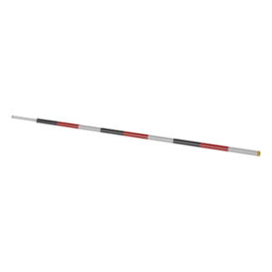 HIKVISION 307500804 – Brazo de Fibra de Carbono / 4 mts (13.1 ft) / Compatible DS-TMG520M/B(3M) / 2.46 kg / 4000 x 90 x 50 mm