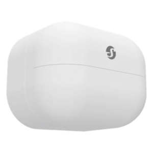 SHELLY SHELLYBTMOTION – Sensor de Movimiento Bluetooth / Respuesta Instantánea / Batería 3 Años / Sensor Lux Ajustable / Latencia <100 ms