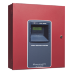 FIRE-LITE MRP-2002 – Panel de Liberación de Agentes / 6 Zonas Convencionales / 4 Salidas Programables NAC o Liberación / 7.0 A a 24 VDC / Riesgo Sencillo o Doble