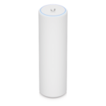 UBIQUITI U6-MESH – Punto de Acceso WiFi 6 Mesh / Doble Banda / 5.3 Gbps / 4x4 MU-MIMO / IPX5 / Interior-Exterior
