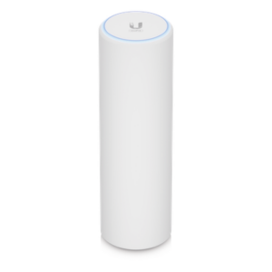UBIQUITI U6-MESH – Punto de Acceso WiFi 6 Mesh / Doble Banda / 5.3 Gbps / 4x4 MU-MIMO / IPX5 / Interior-Exterior