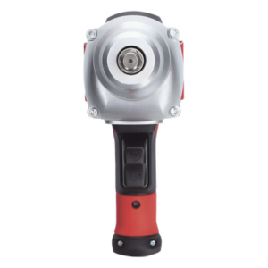 URREA SYS-LI-812 – Pistola de impacto eléctrica / 1/2" / 1,100 W / 120 V / 3,000 IPM / 2,200 RPM / 3.4 kg