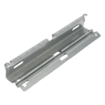 CHAROFIL CH-CLIPAUTM-BM – Clip Automático Mediano / Ensamblaje a Presión / Charolas 100 a 300 mm / Bimetálico / Exterior y Zonas Húmedas
