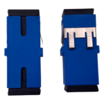 LINKEDPRO BY EPCOM LP-FO-AS-SM-SC – Módulo Acoplador de Fibra Óptica / SC/PC Simplex / Monomodo / Para Placas LP-FO-D12