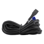 COMPUSTAR ANT-CABLE4-6 – Cable de Configuración / 4 a 6 Pines / Para Programador FTOP500 / Compatible con Antenas ANT-2WFMX / Estándar Electro/Automotriz
