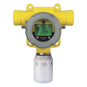 HONEYWELL ANALYTICS SPXCDULNPX – Detector de Gas Fijo / Sensor Infrarrojo Propano (C3H8) / Rango 0-100% LEL / Salida 4-20 mA / IP66 / Modbus / Operación No Intrusiva