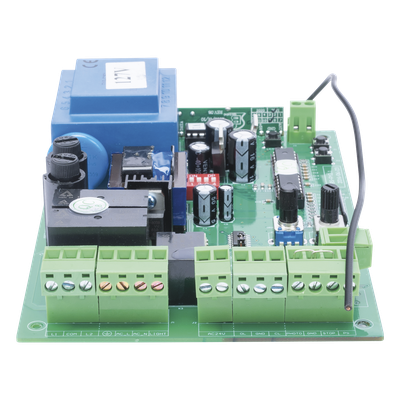 XBS-IZ-PCB