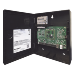 NOTIFIER HON-CGW-MBB – Gateway CLSS para Paneles de Detección de Incendio / Wi-Fi 2.4/5 GHz / Bluetooth / Alimentación 12-32 VDC / Gabinete 26.03 x 20.32 x 9.53 cm