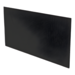 HIKVISION DS-D41Q18CA-1GS/Q – Módulo LED Flexible / Pitch 1.86 mm / 600 nits / Refresco 3840 Hz / Magnético / GOB / 320x160 mm