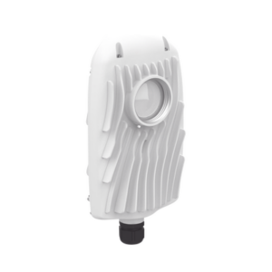 MIMOSA NETWORKS B5X – Radio Backhaul PTP, Antena integrada de 8 dBi, MIMO 4X4, 4.9 - 6.4 GHz, IP67, Velocidad hasta 1.5 Gbps, Adaptación automática al entorno, Monitoreo a través de la nube