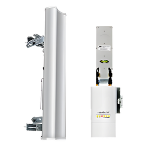 UBIQUITI AM-9M13-120 – Antena sectorial / 900 MHz / 13 dBi / 120° H / 4.23 x 0.95 x 0.44 ft / 27.56 lb