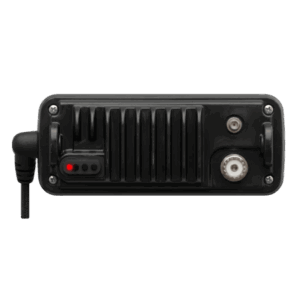 TXPROMARINE TXM85 – Radio VHF Marino / 25 W / IPX7 1 m (3.3 ft) / Dual y Tri-Watch / Canales Internacionales / Altavoz 4.5 W