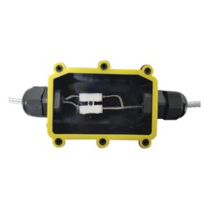 RBTEC MCTXT – Kit de Reparación de Cable Sensor / NEMA 4X / IP66 / 12-24 VDC / Relés N.O./N.C. / Intemperie Extrema