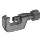 EPCOM CT-32 – Cortatubos Manual / Diámetro 4-32 mm (3/16" – 1 1/4") / Mecanismo de Resorte / Rodillos Ranurados / Hoja de Repuesto Integrada / Acero Resistente al Desgaste