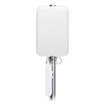 RUIJIE RG-RAP52-OD-SEC – Punto de Acceso Mesh para Exterior / Wi-Fi 5 802.11ac Wave 2 / Sectorial 90° / 15 dBi / Dual Band 2.4 y 5 GHz / PoE Gigabit / IP65