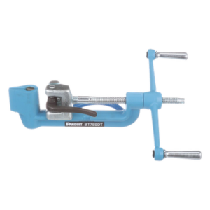 PANDUIT BT75SDT – Flejadora Manual / Ajuste de Tensión y Corte / 19.1 mm (0.75 in) / Entrada Lateral / Operación sin Energía