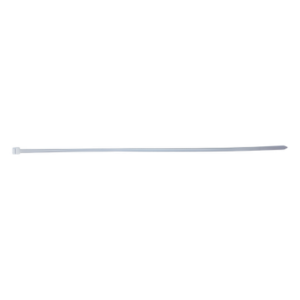 THORSMAN TH-300-N – Cincho de nylon / 4.8 x 310mm / 100 piezas / UL94 V-2 / -40°C a 80°C