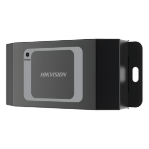 HIKVISION DS-K2M061 – Módulo Esclavo para Control de Acceso / RS-485 / Entrada Wiegand / 12V DC / -30°C a +55°C (-22°F a 131°F) / DIP Switch 4 Canales