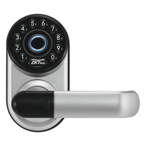 ZKTECO ML300 – Cerradura autónoma Bluetooth / Huella Digital /