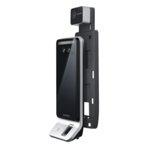 SUPREMA FSF2ODBTCM10LA – Lector de Reconocimiento Facial y Huella / Detección de Temperatura / RFID EM 125kHz y MIFARE 13.56MHz / CPU Dual Core 1.8GHz + Quad Core 1.4GHz / Memoria 16GB Flash + 2GB RAM / Compatible BioStar2