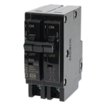 CHINT B2QP230E – Interruptor Termomagnético Enchufable / 2 Polos / 30A / 240V / Capacidad Interruptiva 10 kA / Rango -30 a 70°C
