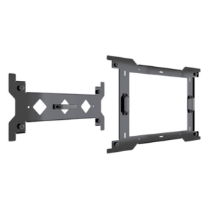 EPCOM INDUSTRIAL SDJH197 – Espaciador para Videowall / Ajustable 130 mm (5.12") / Pantallas 55" / Aluminio / Carga 8.71 kg (19.2 lbs)