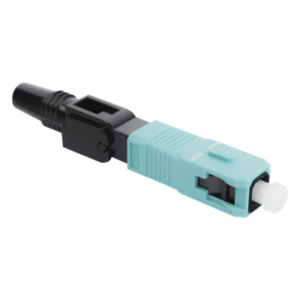 LINKEDPRO BY EPCOM LP-MM-SCUPC – Conector Mecánico de Campo / Multimodo SC/UPC / Pre-pulido / Re-terminable / OM1-OM4 / -40 a 70°C