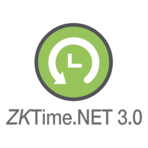 ZKTECO ZKTN-3S – Software de Gestión de Asistencia / 500 Usuarios / 50 Dispositivos / 15+ Reportes / Turnos Flexibles / Core i3 / 4 GB RAM