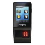 IDEMIA (MORPHO) 293-6786-60 – Lector de Huella / Pantalla Táctil 2.8" / Sensor FBI PIV IQS / Mifare / PoE / Wi-Fi Opcional / IP65 / IK08 / 10,000 Usuarios