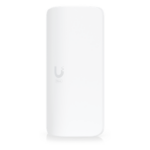 UBIQUITI WAVE-AP-MICRO – Punto de Acceso PtMP / 60 GHz + 5 GHz Wi-Fi 6 / 5 Gbps / 31 Clientes / Cobertura Sectorial 90° / Alcance hasta 6 km (3.7 mi) / IP66