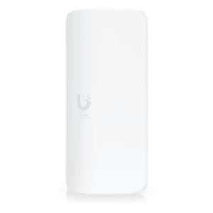 UBIQUITI WAVE-AP-MICRO – Punto de Acceso PtMP / 60 GHz + 5 GHz Wi-Fi 6 / 5 Gbps / 31 Clientes / Cobertura Sectorial 90° / Alcance hasta 6 km (3.7 mi) / IP66