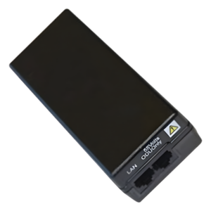 CAMBIUM NETWORKS C000000L141A – Inyector PoE / 56V CC 60W / 5 Gbps / Nivel VI / Auto-Recuperación / Entrada Universal 100-240 VCA