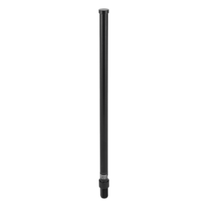 PCTEL BOA24006-NF – Antena Base Omnidireccional / Rango 2400-2500 MHz / Ganancia 6 dBi / Polarización Vertical / IP67 / Resistencia Viento 200 km/h (124.3 mph)