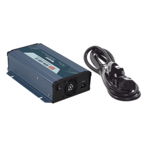 MEANWELL NPB45012/K – Cargador de Baterías / 25A / 12V / Bancos 90 a 300 Ah / Voltaje Ultra Amplio 10.5 a 100 V / CAN Bus / NFC