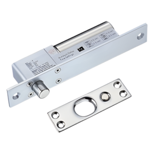 AccessPRO APEB-100A – Cerradura de Perno 1200 Kg con temporizador Abierta en Caso de Falla