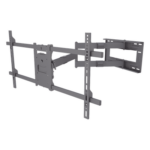 EPCOM INDUSTRIAL EM502M400 – Soporte de Pared Ajustable / 32 a 75 pulgadas / Carga 50 kg (110 lbs) / VESA hasta 400 x 400