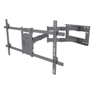 EPCOM INDUSTRIAL EM502M400 – Soporte de Pared Ajustable / 32 a 75 pulgadas / Carga 50 kg (110 lbs) / VESA hasta 400 x 400