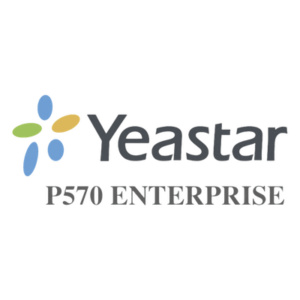 YEASTAR YEA-P570-ENTP – Licencia Enterprise Anual / Grabación Local o NAS / Colas Avanzadas / Panel de Operador / Integración CRM / App Linkus UC
