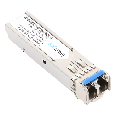 LP-IND-SFP-1G-MM-2