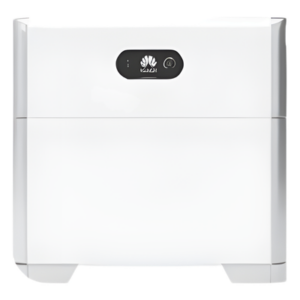 HUAWEI FUSIONSOLAR LUNA2000-5-S0 – Kit Almacenamiento de Energía / 5 kWh / LiFePO4 / IP66 / Descarga 100% / Compatible Monofásico y Trifásico