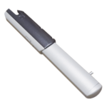 CAME 001-A3010 – Operador para Portones Vehiculares Abatibles / 3 m (9.8 ft) / 400 kg / 110V / IP44 / 20 ciclos/hora
